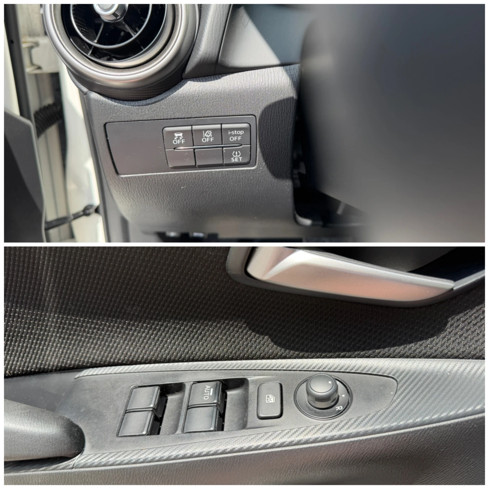 Mazda 2 1.5 SkyActiv Exclusive Line, снимка 17 - Автомобили и джипове - 54971945