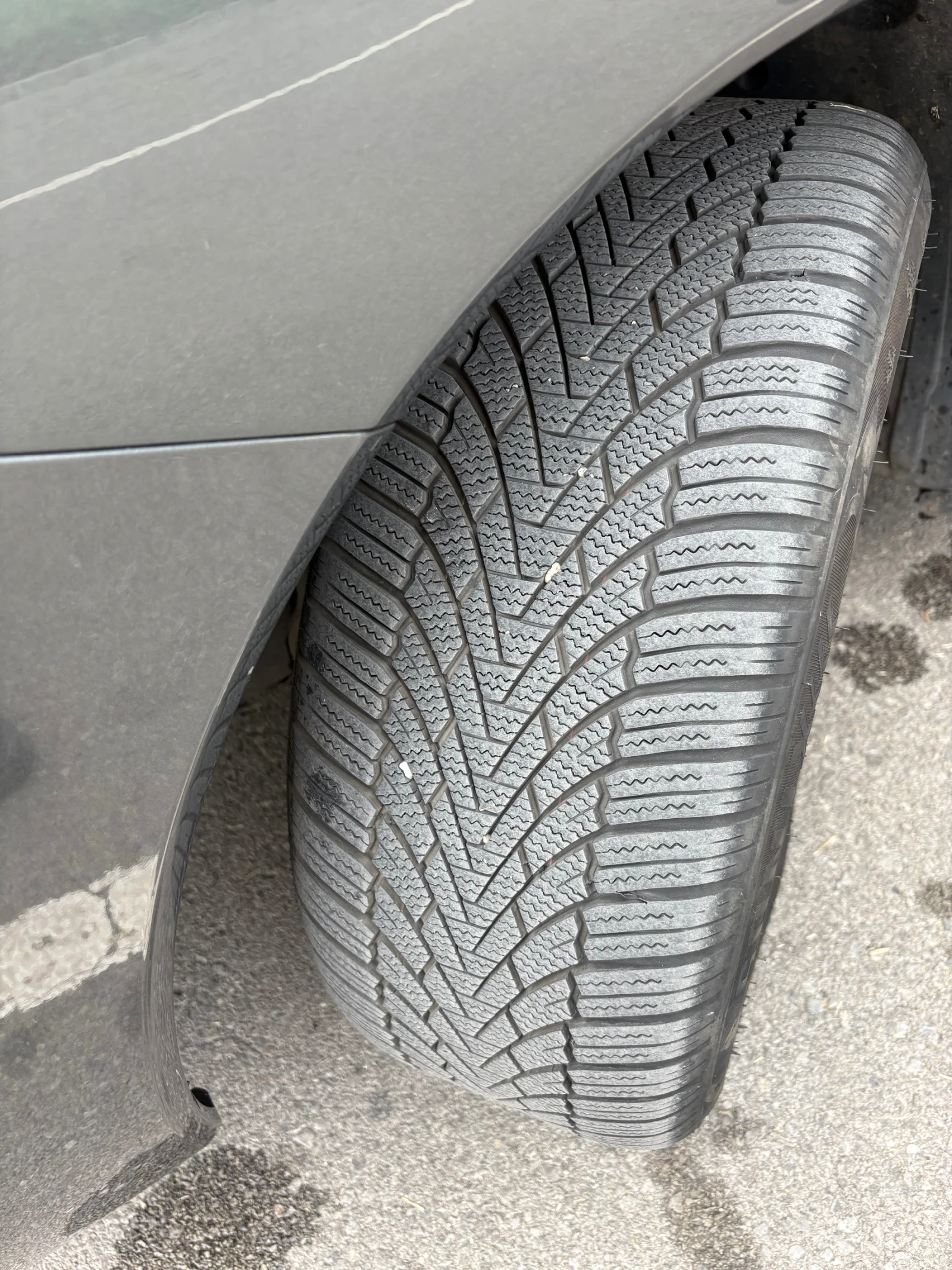 Peugeot 3008 1.6 HDI, снимка 10 - Автомобили и джипове - 55061063