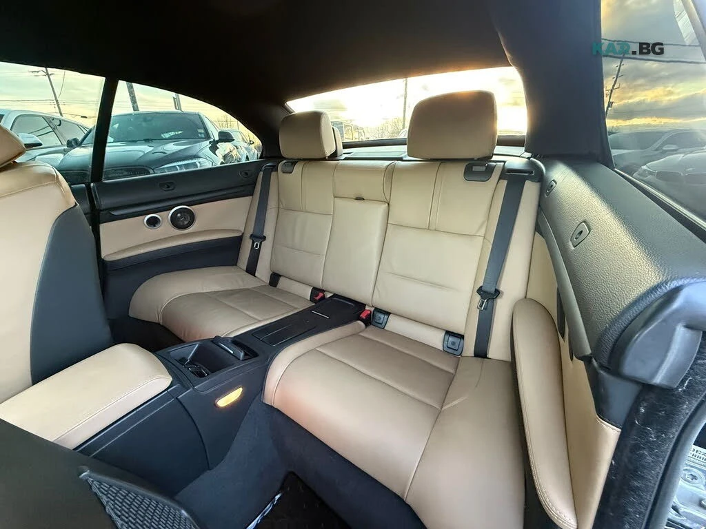 BMW M3 * AвтоКредит * (ЦЕНА ДО БГ), снимка 11 - Автомобили и джипове - 55189577