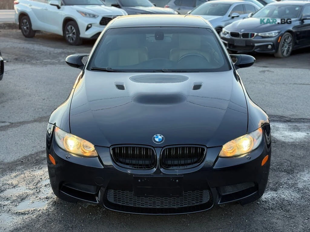BMW M3 * AвтоКредит * (ЦЕНА ДО БГ), снимка 3 - Автомобили и джипове - 55189577