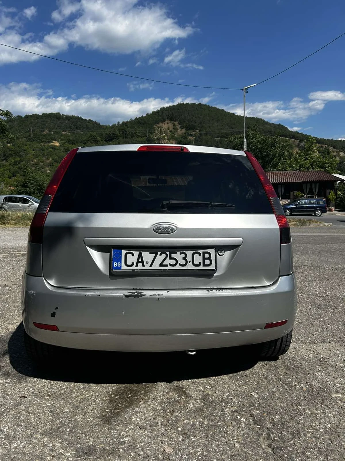 Ford Fiesta, снимка 7 - Автомобили и джипове - 55283608