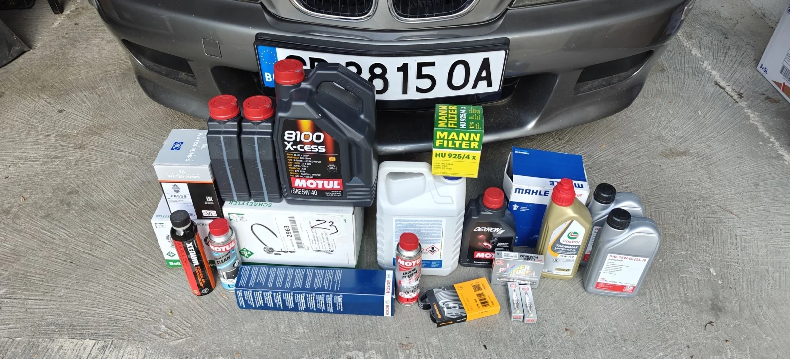 BMW Z3 2.2i Roadster /E36/ | Mobile.bg � ����������� 15