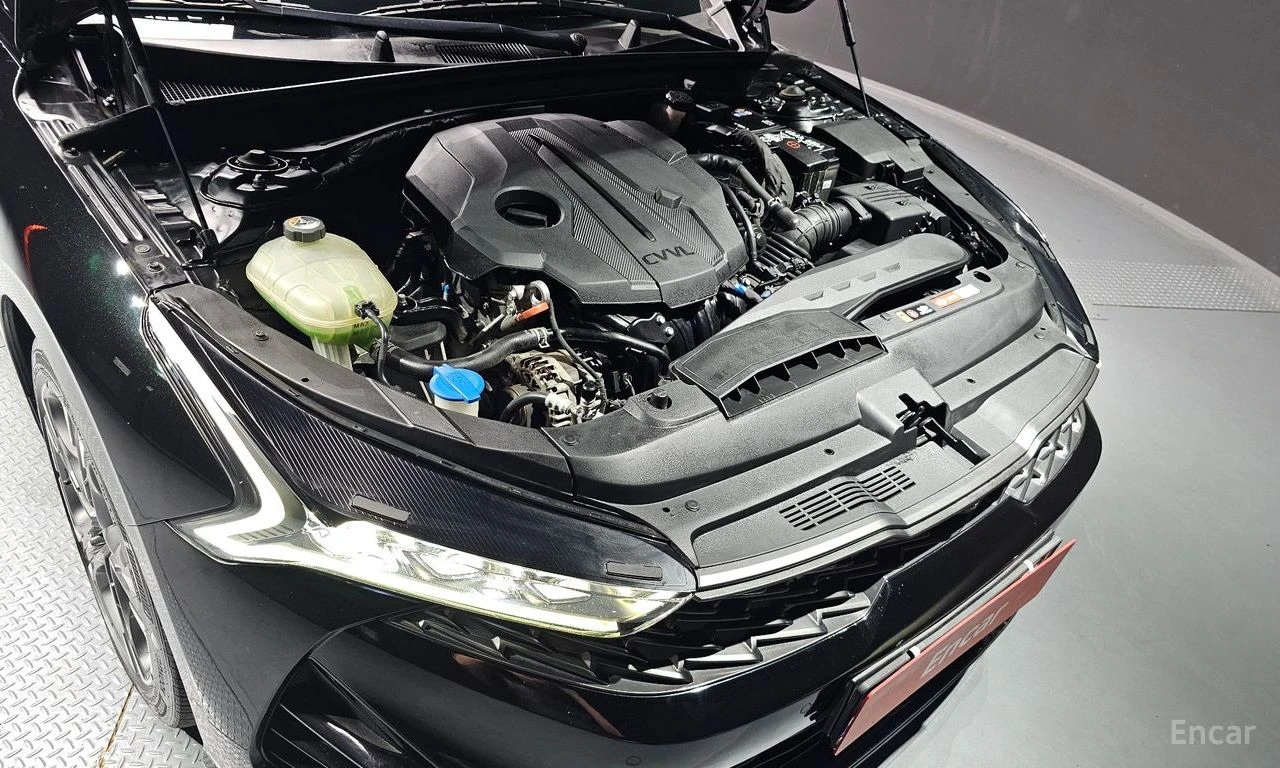 Kia K5 * КРАЙНА ЦЕНА ДО БЪЛГАРИЯ * АВТОКРЕДИТ, снимка 10 - Автомобили и джипове - 55542312