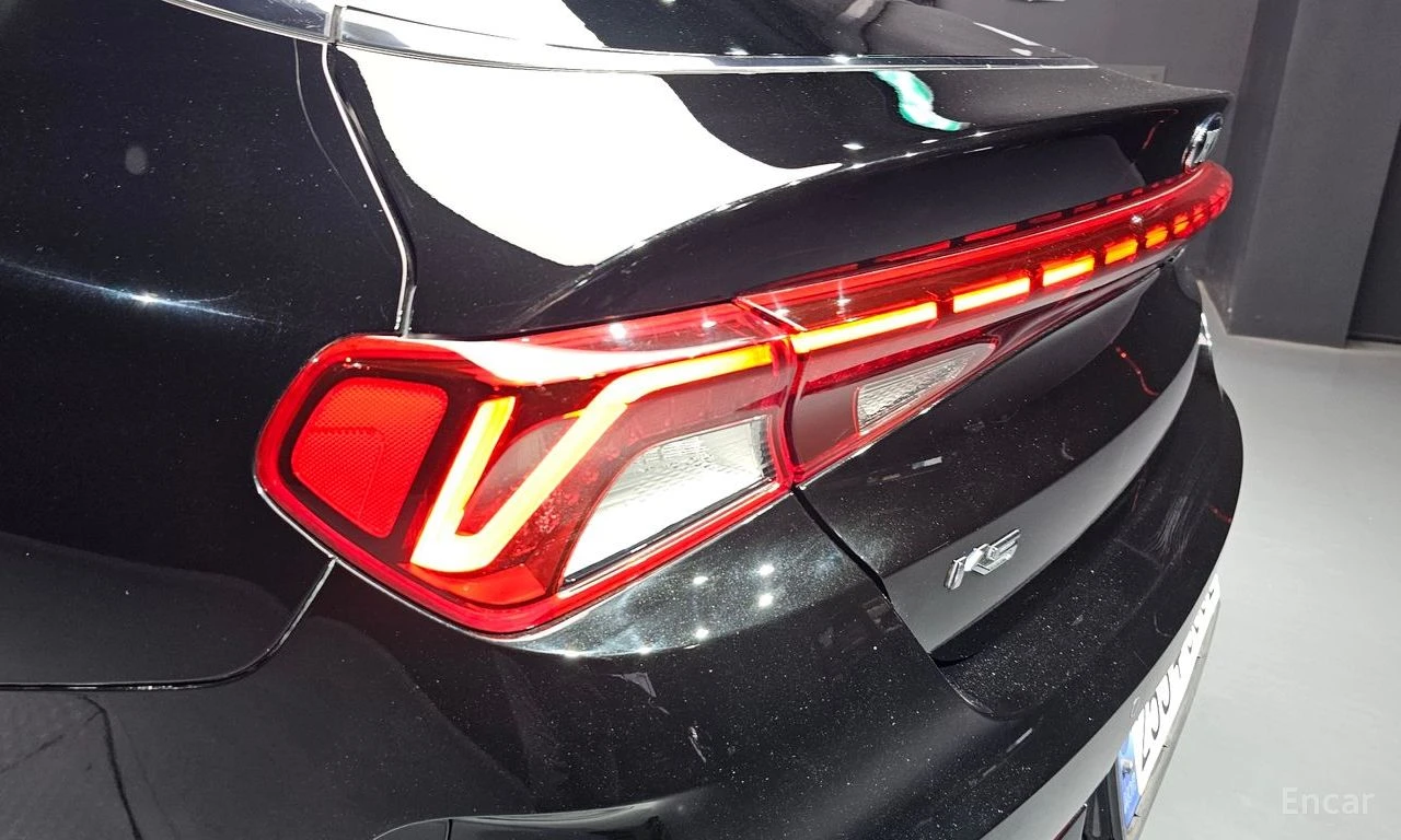 Kia K5 * КРАЙНА ЦЕНА ДО БЪЛГАРИЯ * АВТОКРЕДИТ, снимка 9 - Автомобили и джипове - 55542312