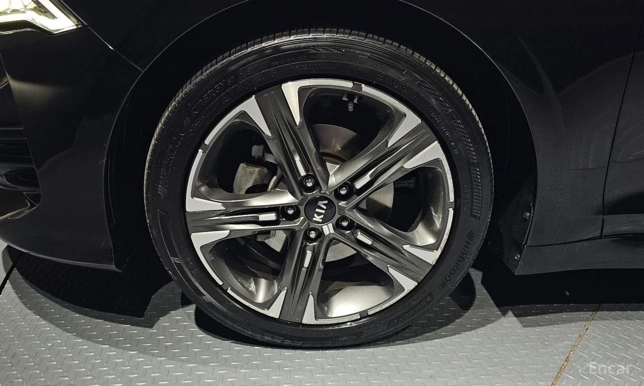 Kia K5 * КРАЙНА ЦЕНА ДО БЪЛГАРИЯ * АВТОКРЕДИТ, снимка 6 - Автомобили и джипове - 55542312