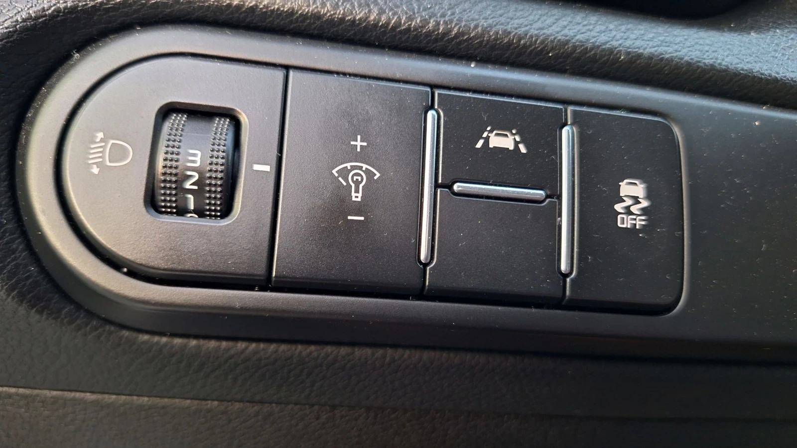 Kia Ceed 1.6-136кс.ВСИЧКИ ЕКСТРИ, снимка 14 - Автомобили и джипове - 55580220