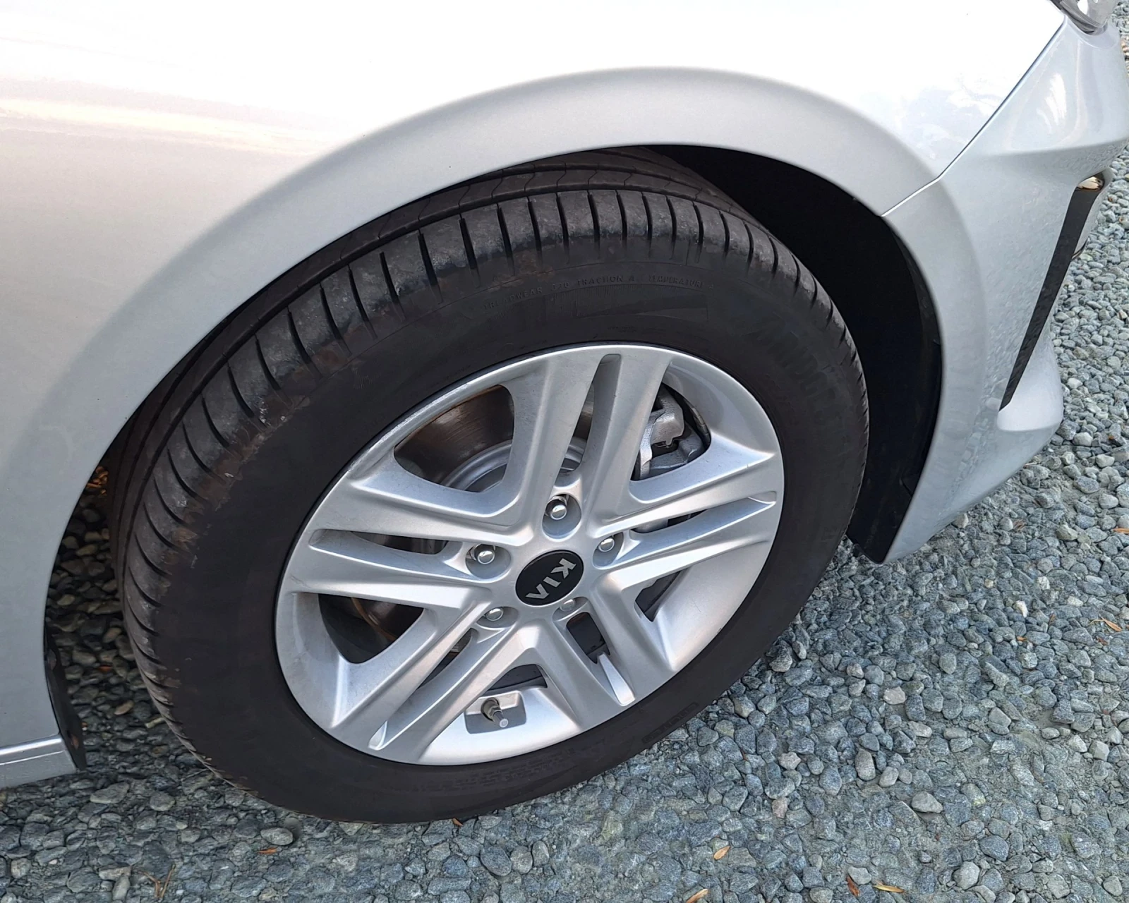 Kia Ceed 1.6-136кс.ВСИЧКИ ЕКСТРИ, снимка 6 - Автомобили и джипове - 55580220