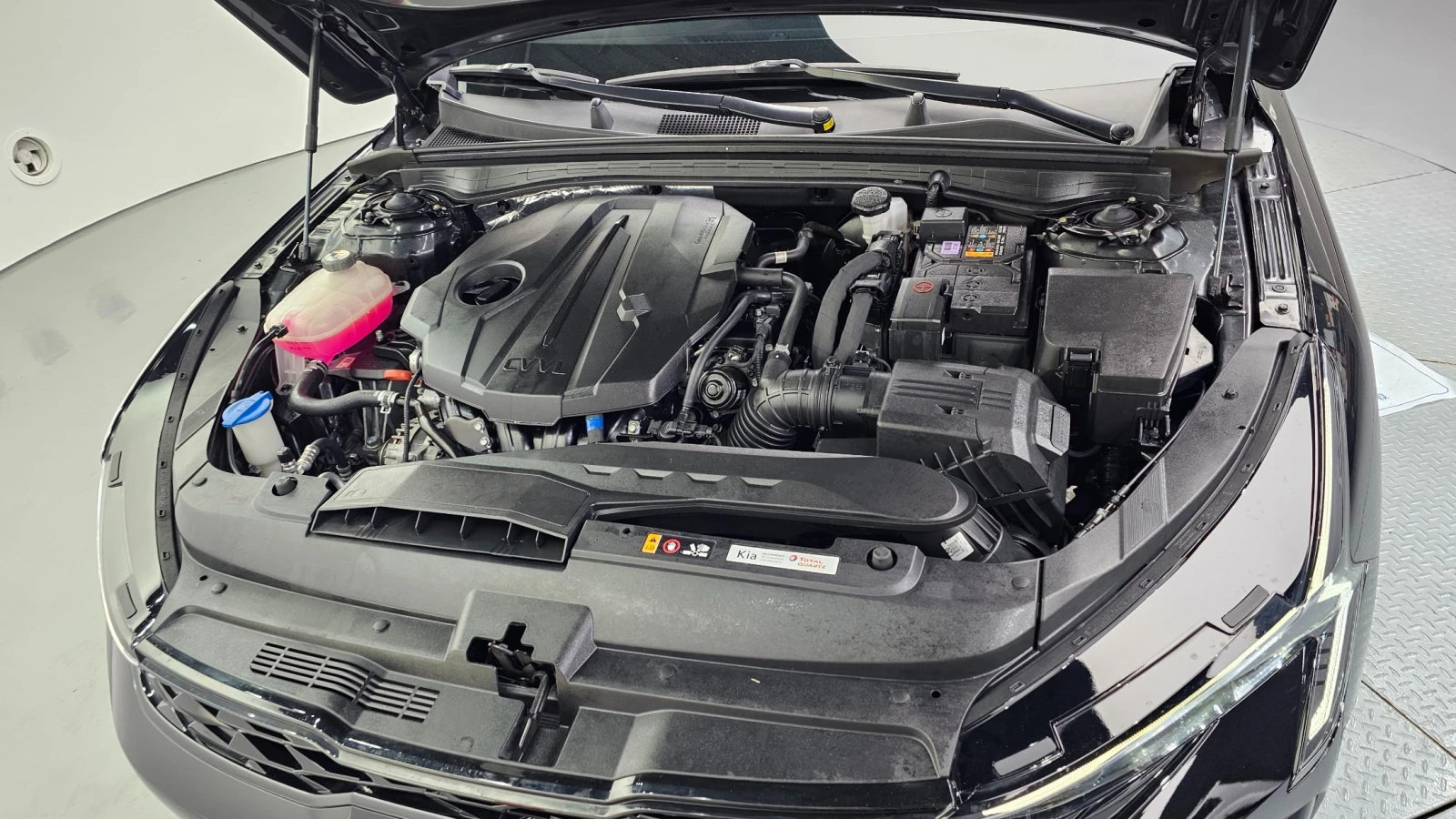 Kia K5 2.0 Prestige | Mobile.bg � ����������� 5