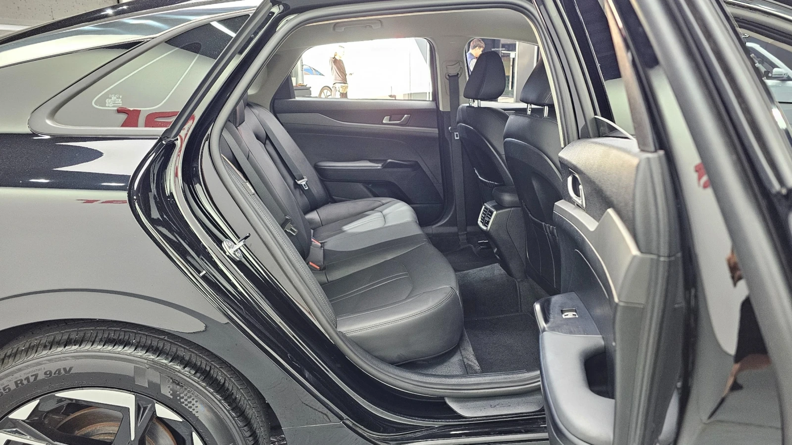 Kia K5 2.0 Prestige | Mobile.bg � ����������� 12