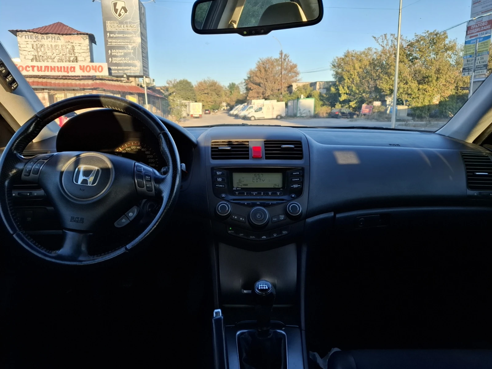 Honda Accord 2.2 i-CTDi,  | Mobile.bg � ����������� 5