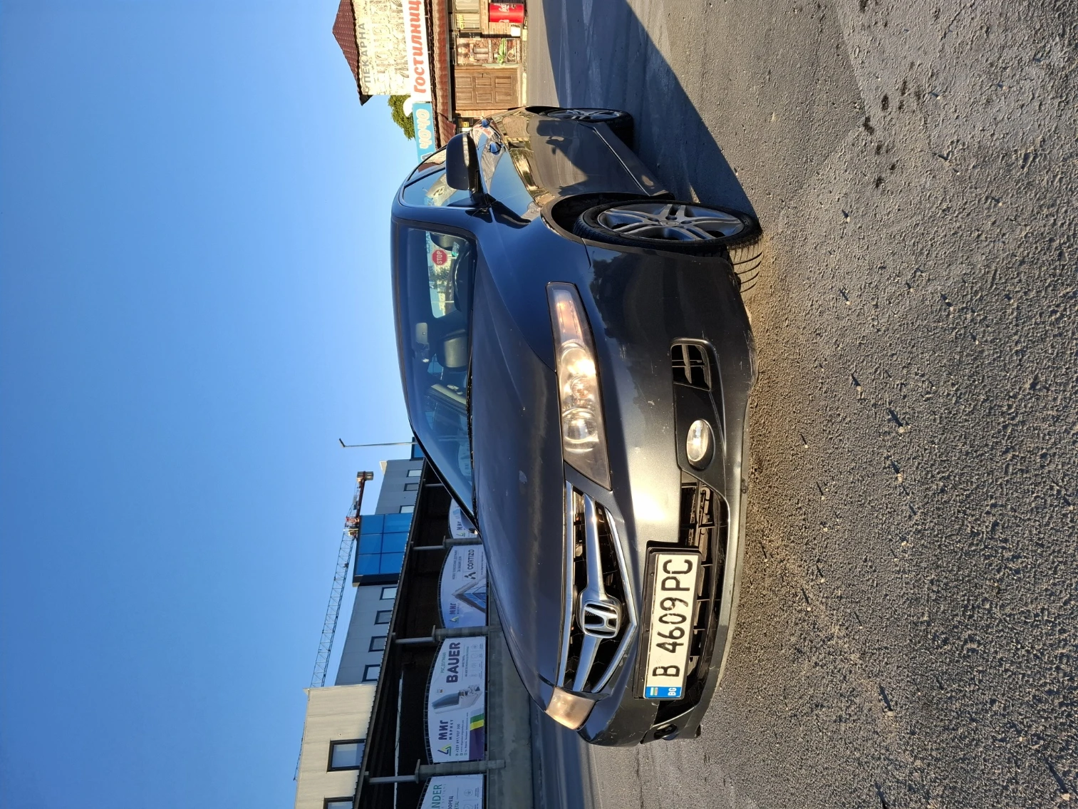 Honda Accord 2.2 i-CTDi,  | Mobile.bg � ����������� 4
