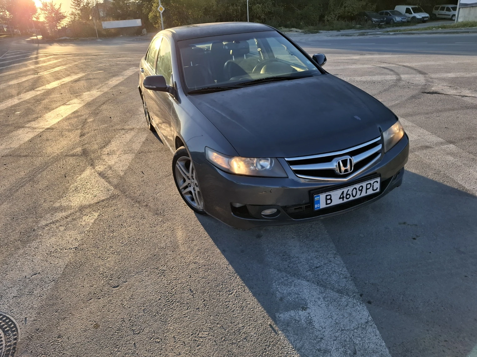 Honda Accord 2.2 i-CTDi,  | Mobile.bg � ����������� 9