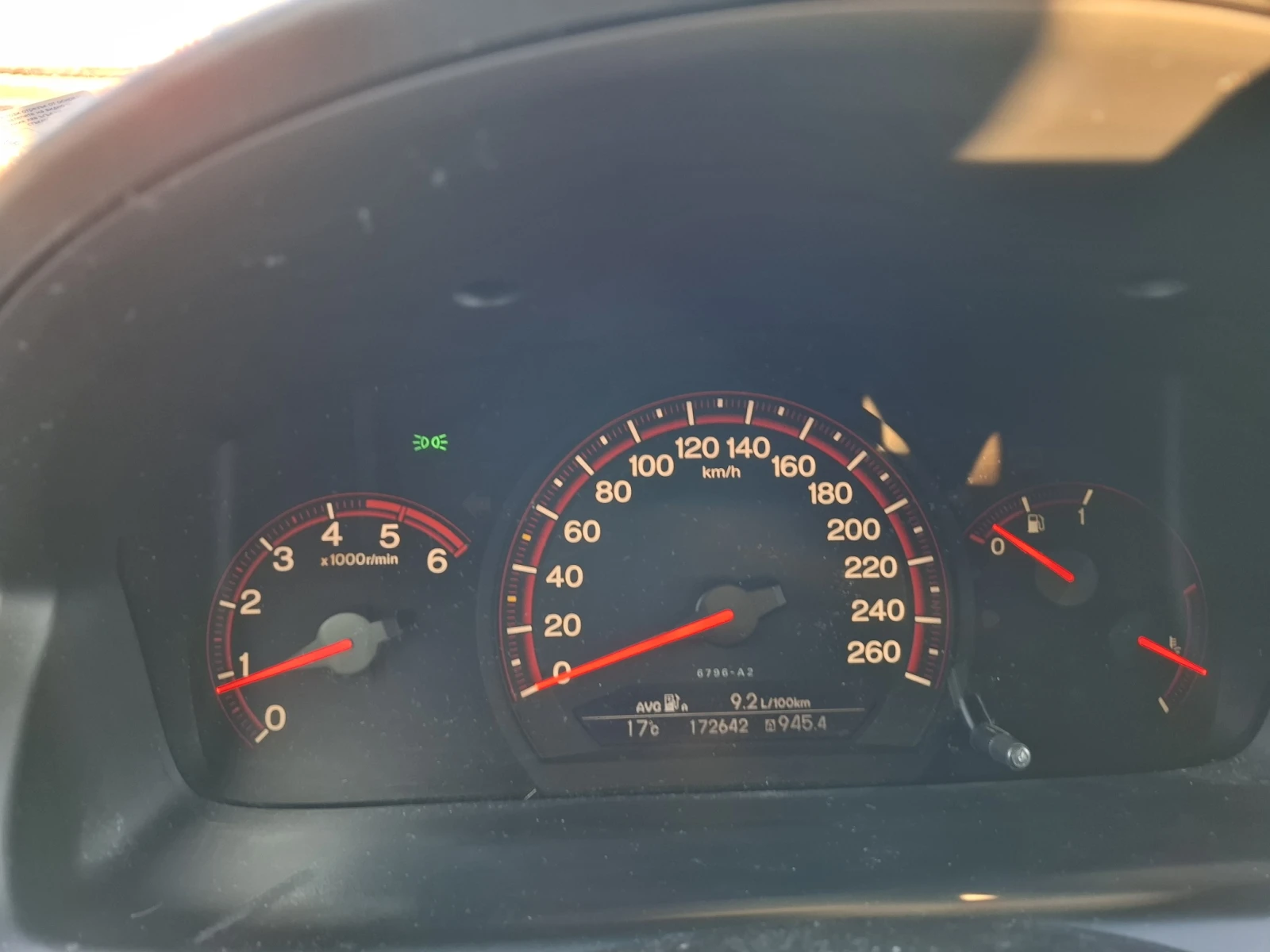 Honda Accord 2.2 i-CTDi,  | Mobile.bg � ����������� 8