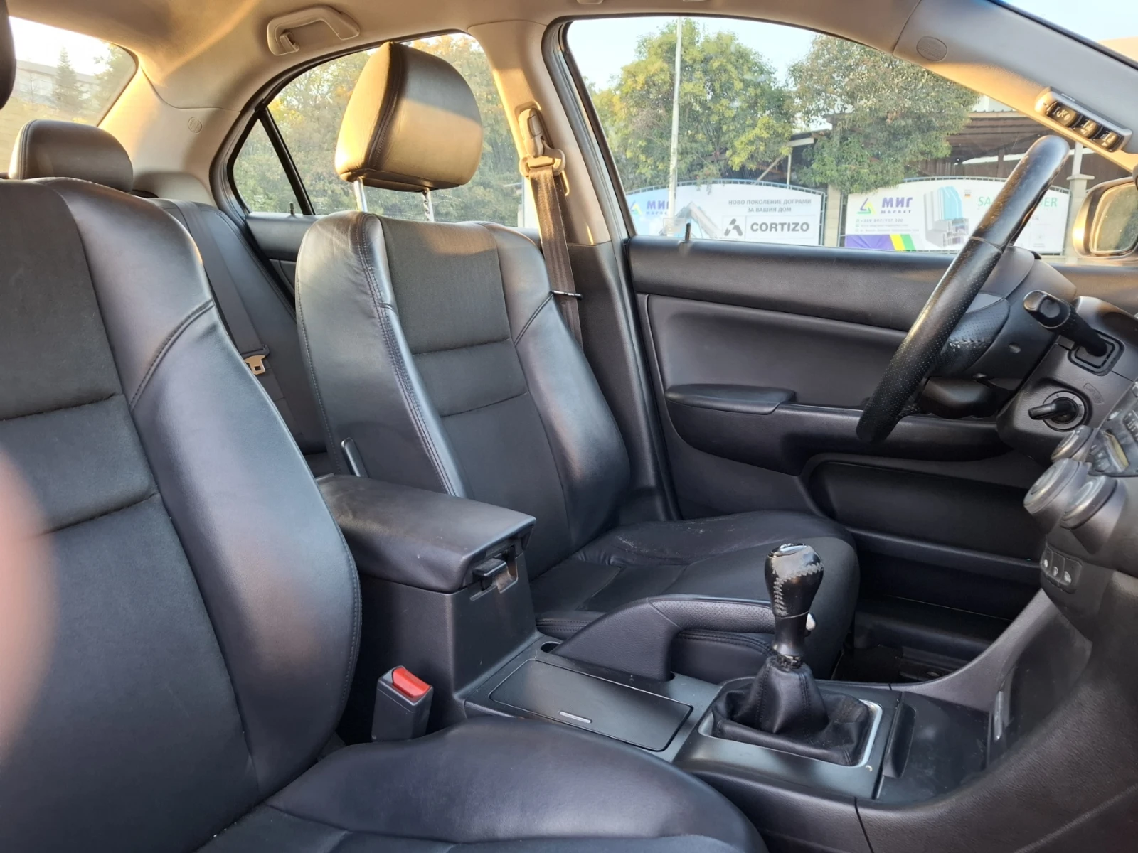 Honda Accord 2.2 i-CTDi,  | Mobile.bg � ����������� 6