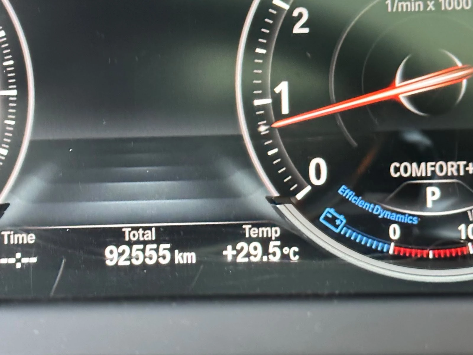 BMW 650 БАРТЕР* 4X4* , снимка 2 - Автомобили и джипове - 56619533