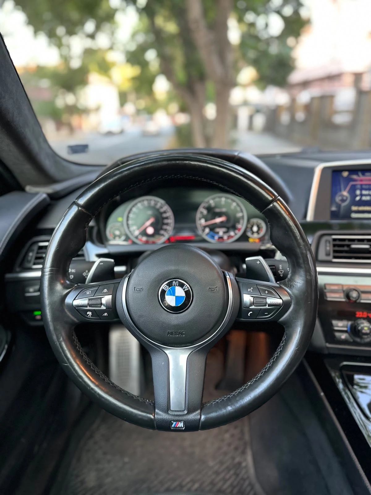 BMW 650 БАРТЕР* 4X4* , снимка 17 - Автомобили и джипове - 56619533