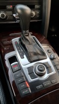 Audi A6 Брониран (фабрично) - изображение 5
