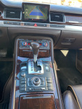 Audi A8 Long EXCLUSIVE 4.2 TDI - изображение 7
