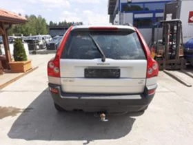 Volvo Xc90 2.9 BITURBO, снимка 5