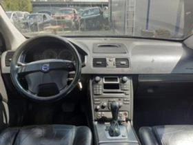 Volvo Xc90 2.9 BITURBO, снимка 10