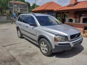 Volvo Xc90 2.9 BITURBO, снимка 3