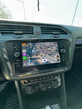 VW Tiguan 2.0 TSI 190 HP Бензин 4х4, снимка 13