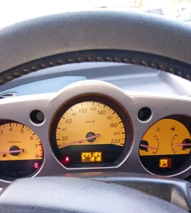 Nissan Murano, снимка 12