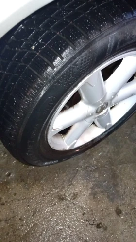 Nissan Murano, снимка 8