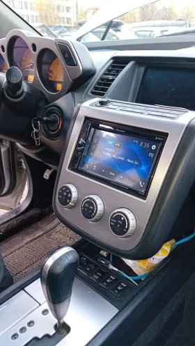 Nissan Murano, снимка 11