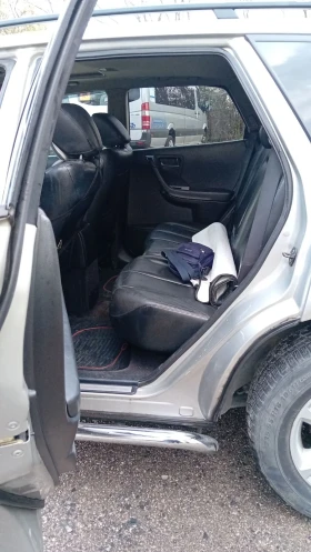 Nissan Murano, снимка 6