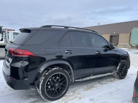 Mercedes-Benz GLE 53 4MATIC Night Package EQ Boost, снимка 3