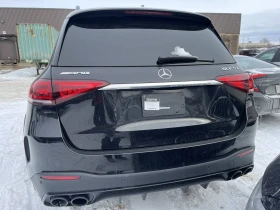 Mercedes-Benz GLE 53 4MATIC Night Package EQ Boost, снимка 6