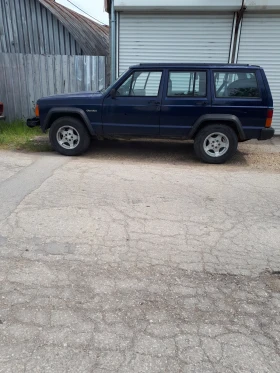 Jeep Cherokee, снимка 1