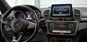 Mercedes-Benz GLE GLE 400 * * CARFAX * * АВТО КРЕДИТ * * , снимка 9