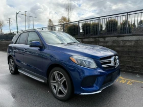 Mercedes-Benz GLE GLE 400 * * CARFAX * * АВТО КРЕДИТ * * , снимка 3