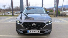 Mazda CX-30 2.5 AWD, снимка 8