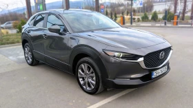 Mazda CX-30 2.5 AWD, снимка 7