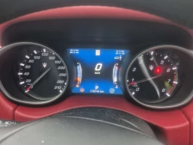 Maserati Levante * S GRANSPORT * CARFAX * ЦЕНА ДО БГ, снимка 9