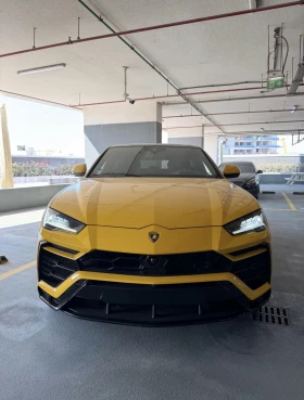 Lamborghini Urus V8, снимка 2