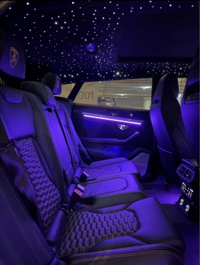 Lamborghini Urus V8, снимка 9