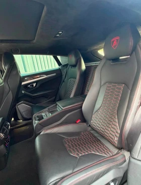 Lamborghini Urus V8, снимка 6