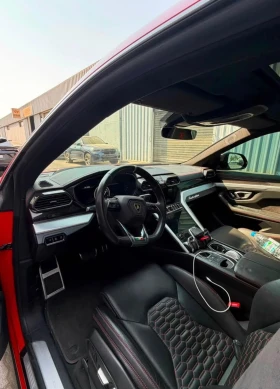 Lamborghini Urus V8, снимка 4