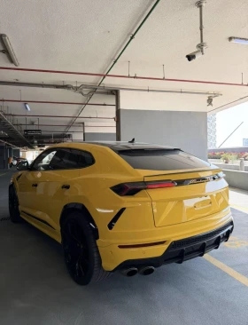 Lamborghini Urus V8, снимка 5