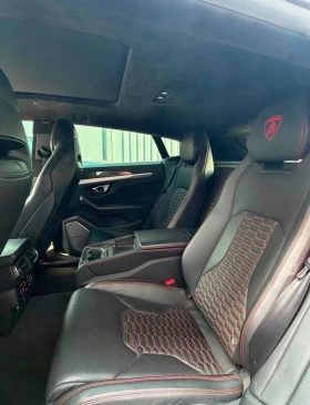 Lamborghini Urus V8, снимка 5