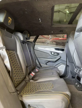 Lamborghini Urus V8, снимка 8