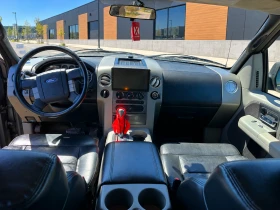 Ford F150 XLT + ГАЗ, снимка 8