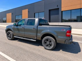 Ford F150 XLT + ГАЗ, снимка 3