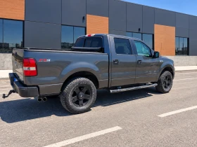 Ford F150 XLT + ГАЗ, снимка 5