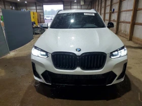 BMW X3 2.0l xDrive30I, снимка 5