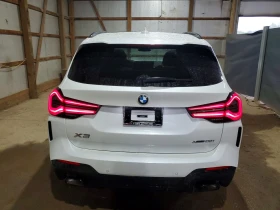 BMW X3 2.0l xDrive30I, снимка 6